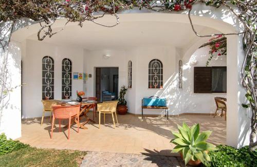 Cerro do Mocho Villa | Casa da Oliveira
