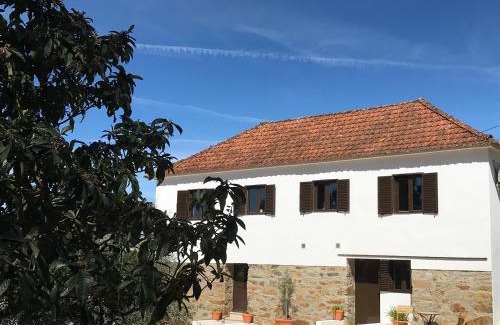 Pedrogao Grande Bed & Breakfast | Casa Da Oliveira