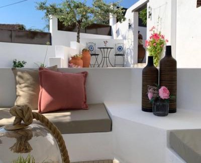 Pedrogao Grande Bed & Breakfast | Casa Da Oliveira
