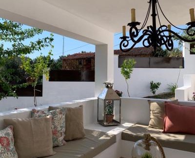 Pedrogao Grande Bed & Breakfast | Casa Da Oliveira