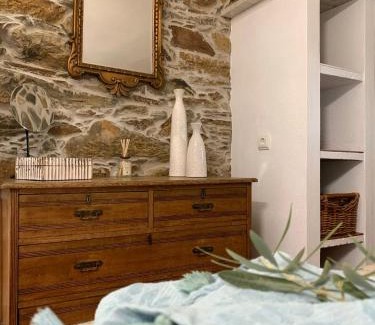 Pedrogao Grande Bed & Breakfast | Casa Da Oliveira