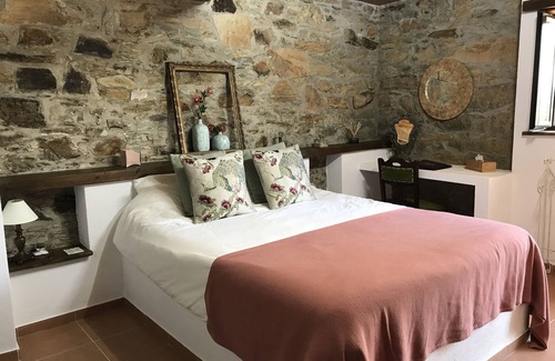 Pedrogao Grande Bed & Breakfast | Casa da Oliveira