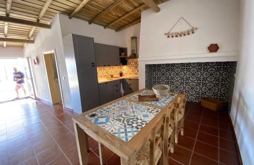 Portel House | Casa da Oriola
