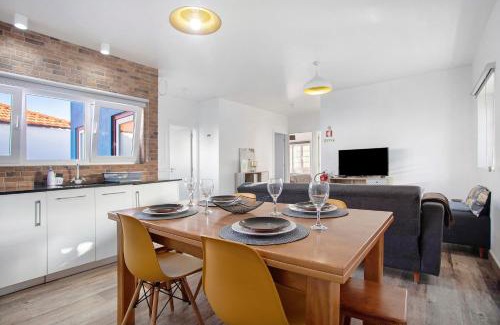 Leiria House | Casa da Padaria