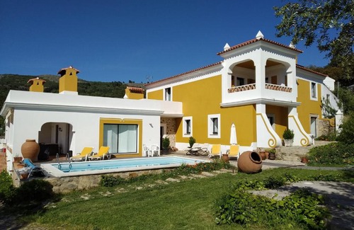 Reveladas House | Casa da Paleta
