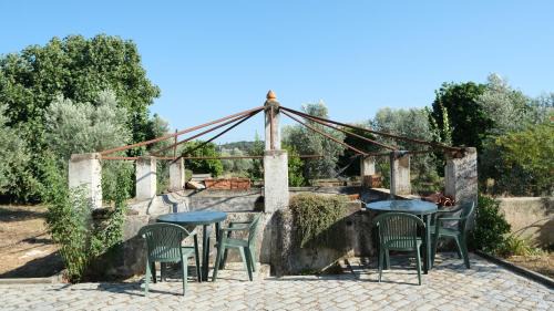 Alferrarede House | Casa da Papoila
