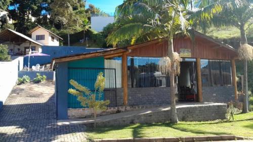 Pedra Azul House | Casa da Pedra