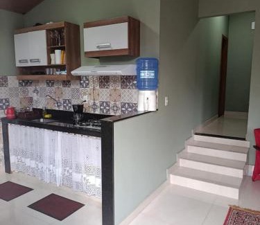 Pedra Azul House | Casa da Pedra