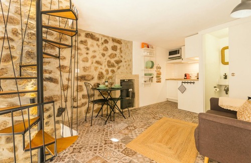 Monsanto Apartment | Casa da Pedra - Monsanto