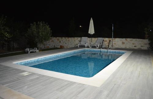 Ansiao House | Casa da Pedra