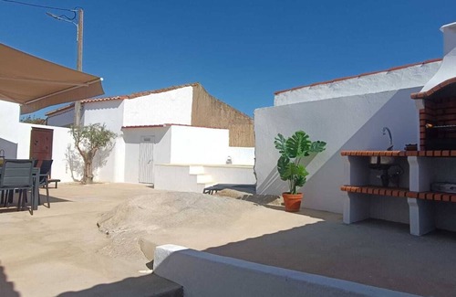 Pedrogao House | Casa da Pedra