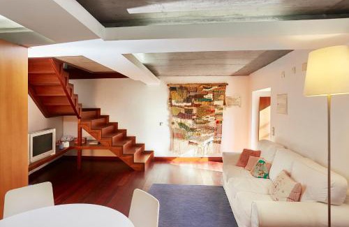 Balocas House | Casa da Pedra Rolada