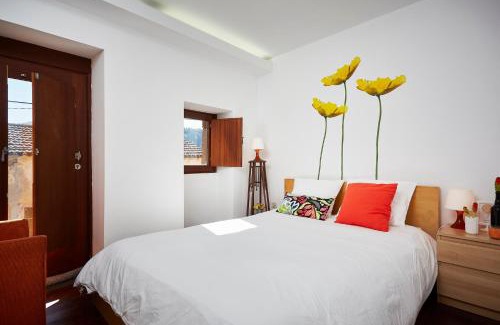 Balocas House | Casa da Pedra Rolada
