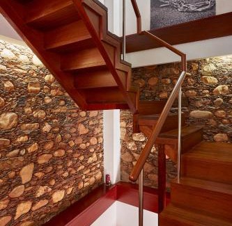 Balocas House | Casa da Pedra Rolada