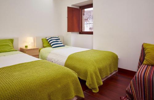 Balocas House | Casa da Pedra Rolada