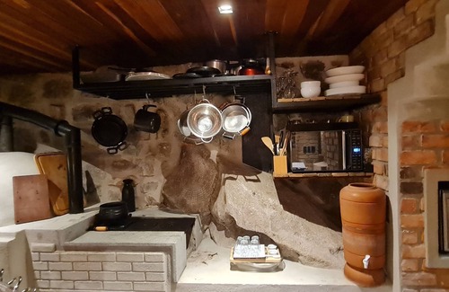 Regiao Visconde de Maua House | Casa da Pedra Serrinha do Alambary