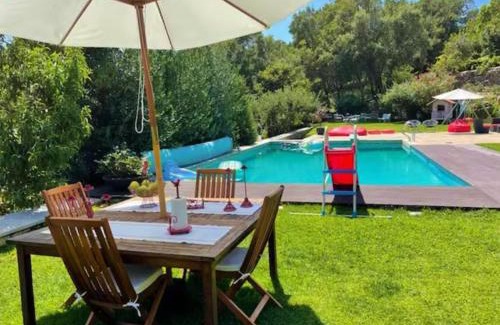 Vila Pouca de Aguiar Villa | Casa da Pedra - Turismo Rural