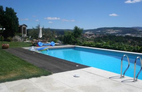 Vila Pouca de Aguiar Villa | Casa da Pedra - Turismo Rural