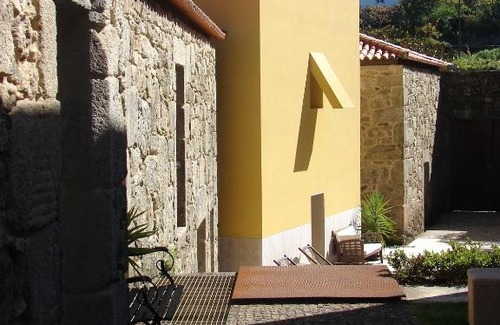 Paredes de Coura House | Casa da Pedreira