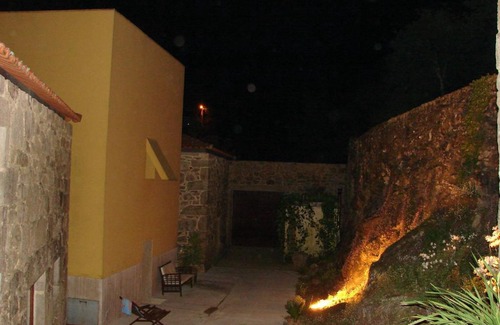 Paredes de Coura House | Casa da Pedreira