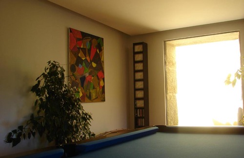 Paredes de Coura House | Casa da Pedreira
