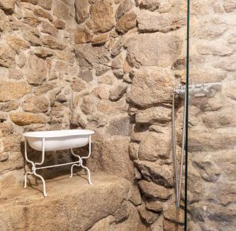 Sendim House | Casa da penha