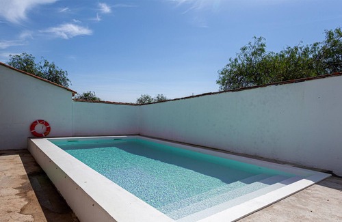 Albernoa House | Casa da Pipau