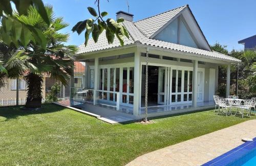 Borgo House | Casa da Piscina, Bento Gonçalves - Serra Gaúcha