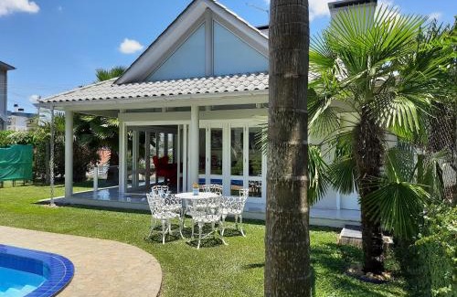 Borgo House | Casa da Piscina, Bento Gonçalves - Serra Gaúcha