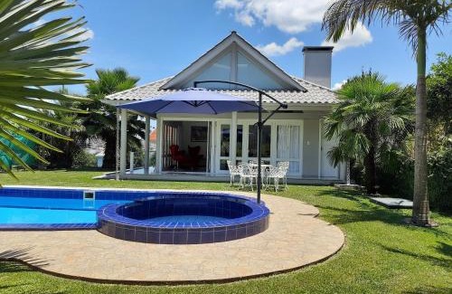 Borgo House | Casa da Piscina, Bento Gonçalves - Serra Gaúcha