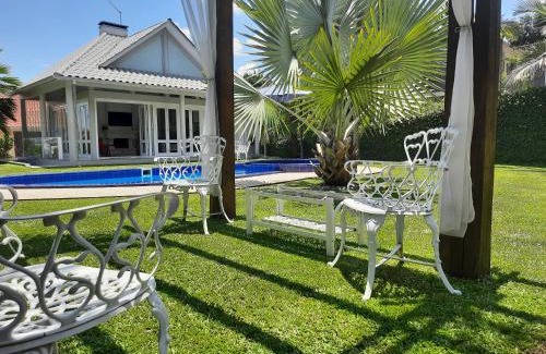 Borgo House | Casa da Piscina, Bento Gonçalves - Serra Gaúcha