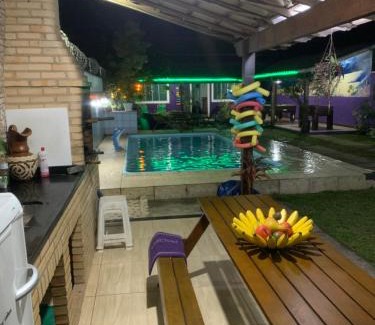 Arraial do Cabo House | Casa da piscina