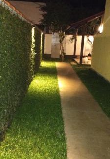 Lumiar House | Casa da Pitanga Lumiar