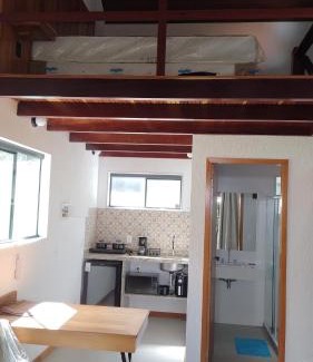 Lumiar House | Casa da Pitanga Lumiar