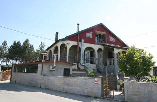 Aguiar da Beira Apartment | Casa da Pizzaria