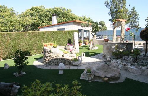 Aguiar da Beira Apartment | Casa da Pizzaria