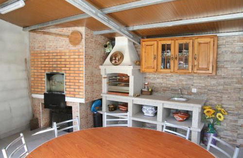 Aguiar da Beira Apartment | Casa da Pizzaria
