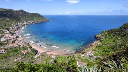 Vila do Porto House | Casa da Ponta Negra