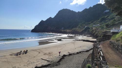 Vila do Porto House | Casa da Ponta Negra