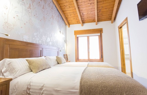 Catasol Hotel | Casa da Ponte de Penas