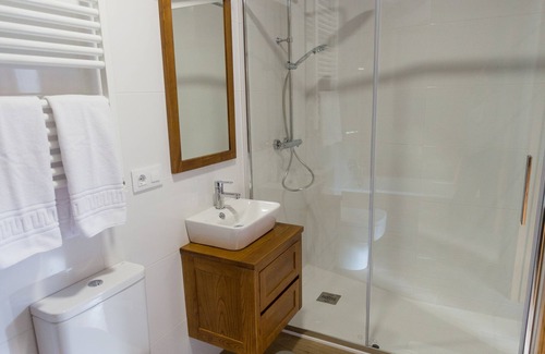 Catasol Hotel | Casa da Ponte de Penas