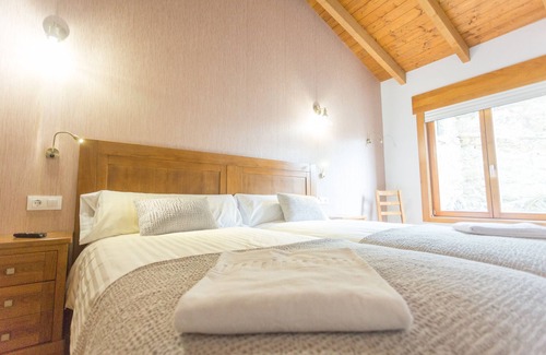 Catasol Hotel | Casa da Ponte de Penas