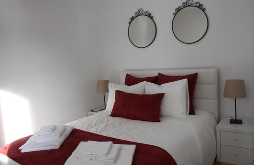 Mirandela Apartment | Casa da Ponte