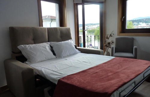 Mirandela Apartment | Casa da Ponte