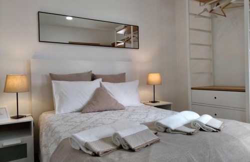 Mirandela Apartment | Casa da Ponte