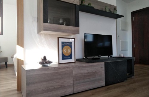 Mirandela Apartment | Casa da Ponte