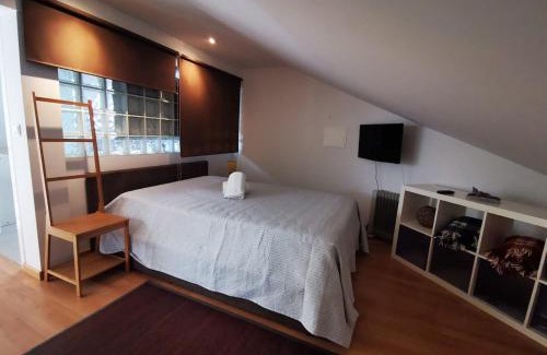 Moncao House | Casa da Ponte