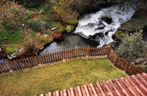 Moncao House | Casa da Ponte