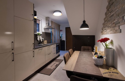 Koper Apartment | Casa Da Ponte