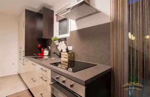 Koper Apartment | Casa Da Ponte